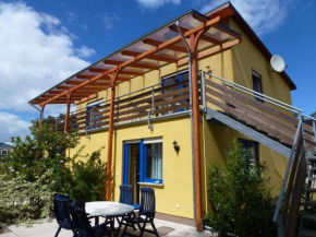 Ferienhaus Käpt´n Moritz, Karlshagen